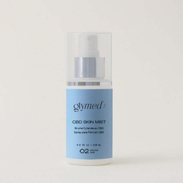 CBD Skin Mist (Professional CBD-B3 Facial Mist)