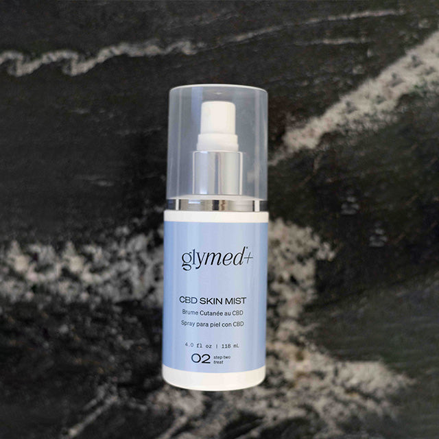 CBD Skin Mist (Professional CBD-B3 Facial Mist)