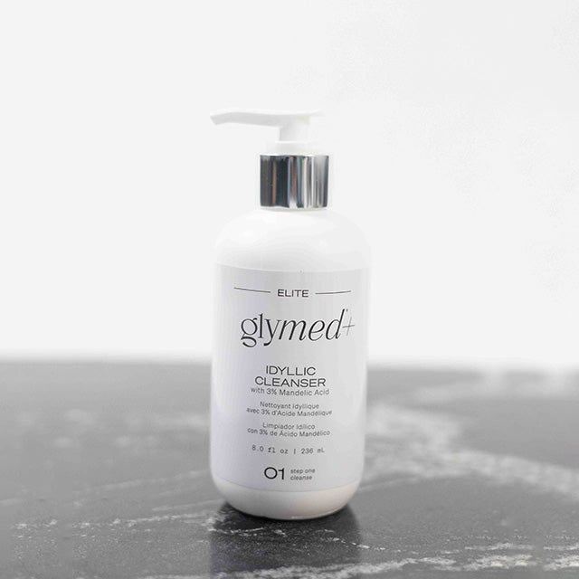 Idyllic Cleanser with 3% Mandelic Acid