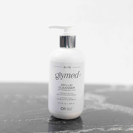 Idyllic Cleanser with 3% Mandelic Acid