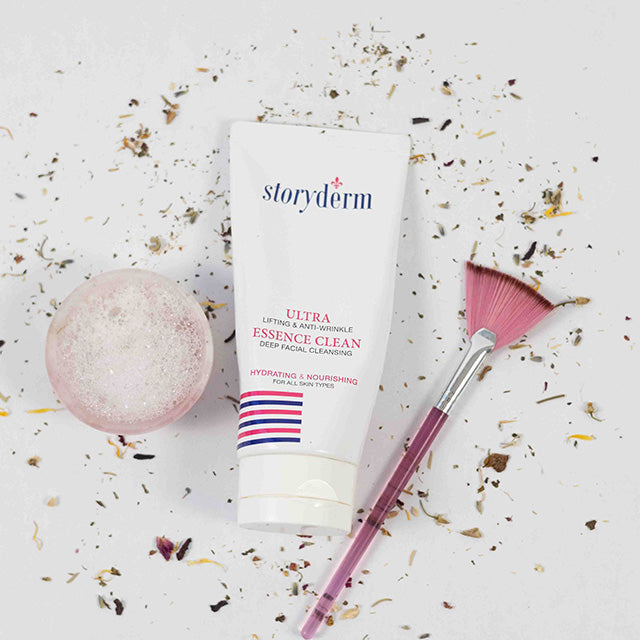Ultra Essence Clean (150ml)