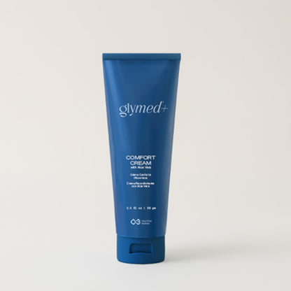 Comfort Cream with Aloe Vera