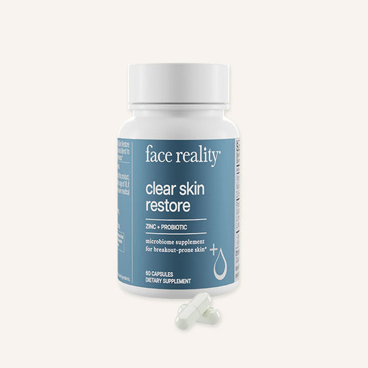 Clear Skin Restore