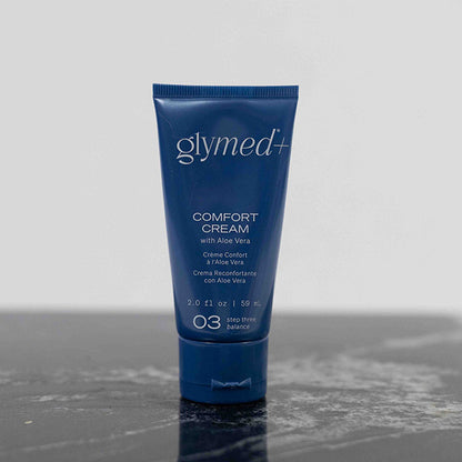 Comfort Cream with Aloe Vera