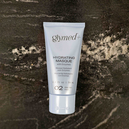 Hydrating Masque with Enzymes