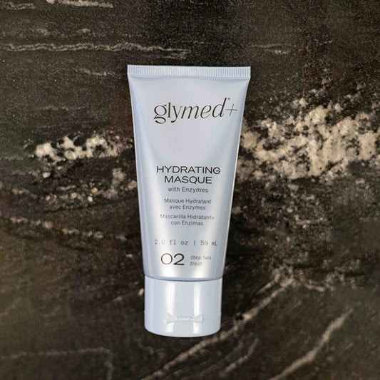 Hydrating Masque with Enzymes