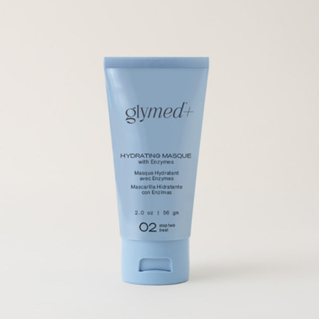 Hydrating Masque with Enzymes