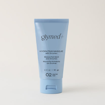 Hydrating Masque with Enzymes