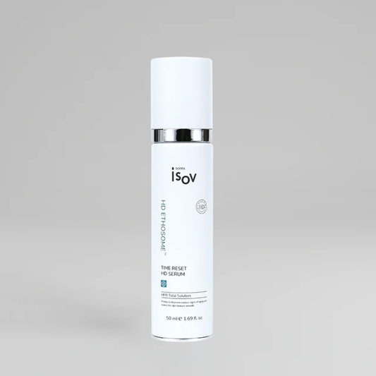 iSOV Time Reset HD Serum