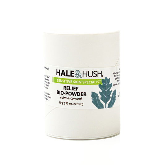 Relief Bio-Powder