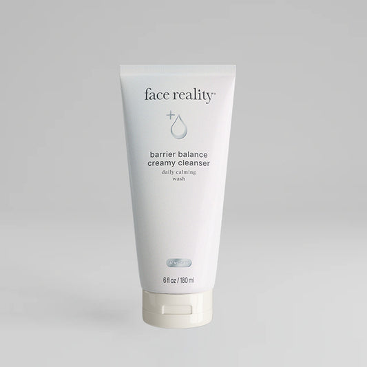 Barrier Balance Creamy Cleanser